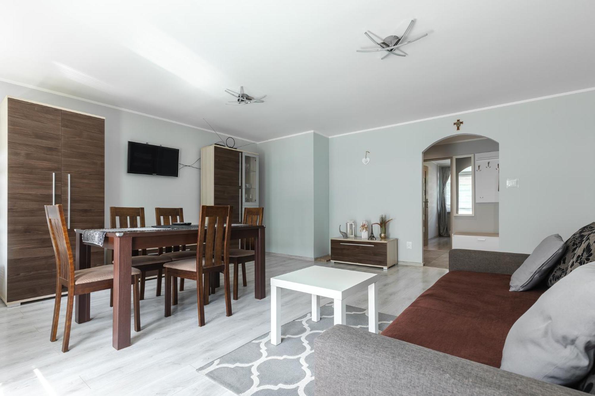 Apartament Przy Termach Cieplickich Julcia Jelení Hora Exteriér fotografie