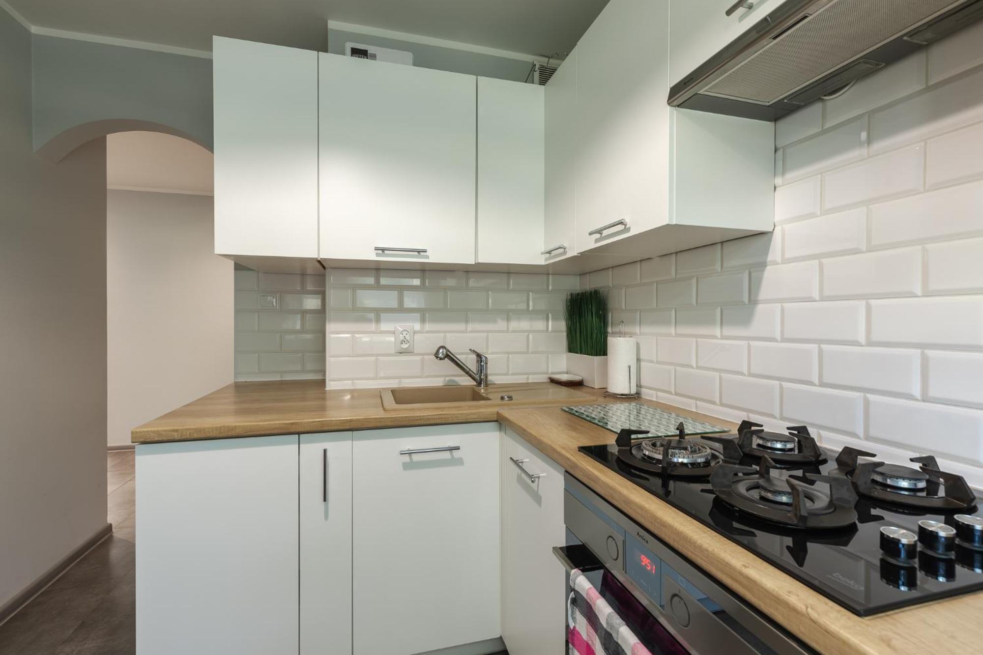 Apartament Przy Termach Cieplickich Julcia Jelení Hora Exteriér fotografie