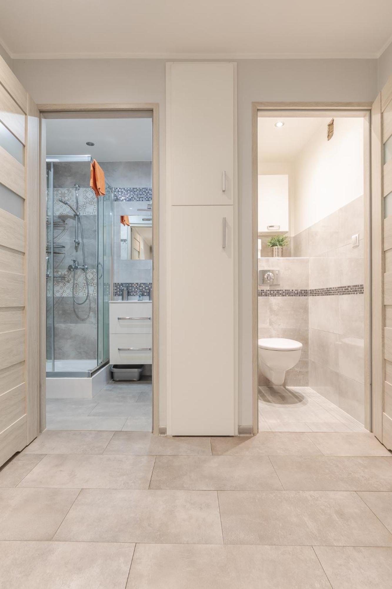 Apartament Przy Termach Cieplickich Julcia Jelení Hora Exteriér fotografie