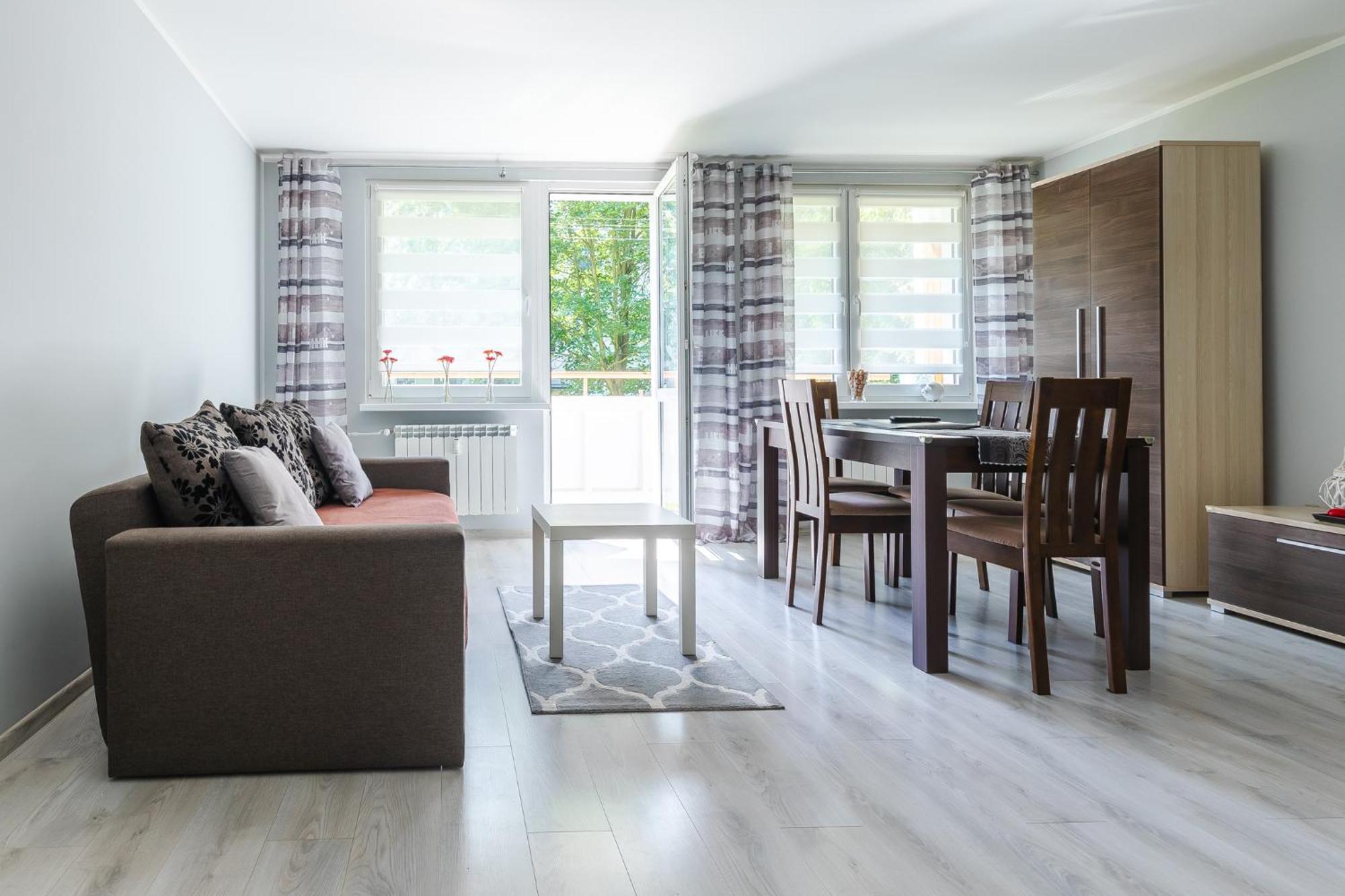 Apartament Przy Termach Cieplickich Julcia Jelení Hora Exteriér fotografie