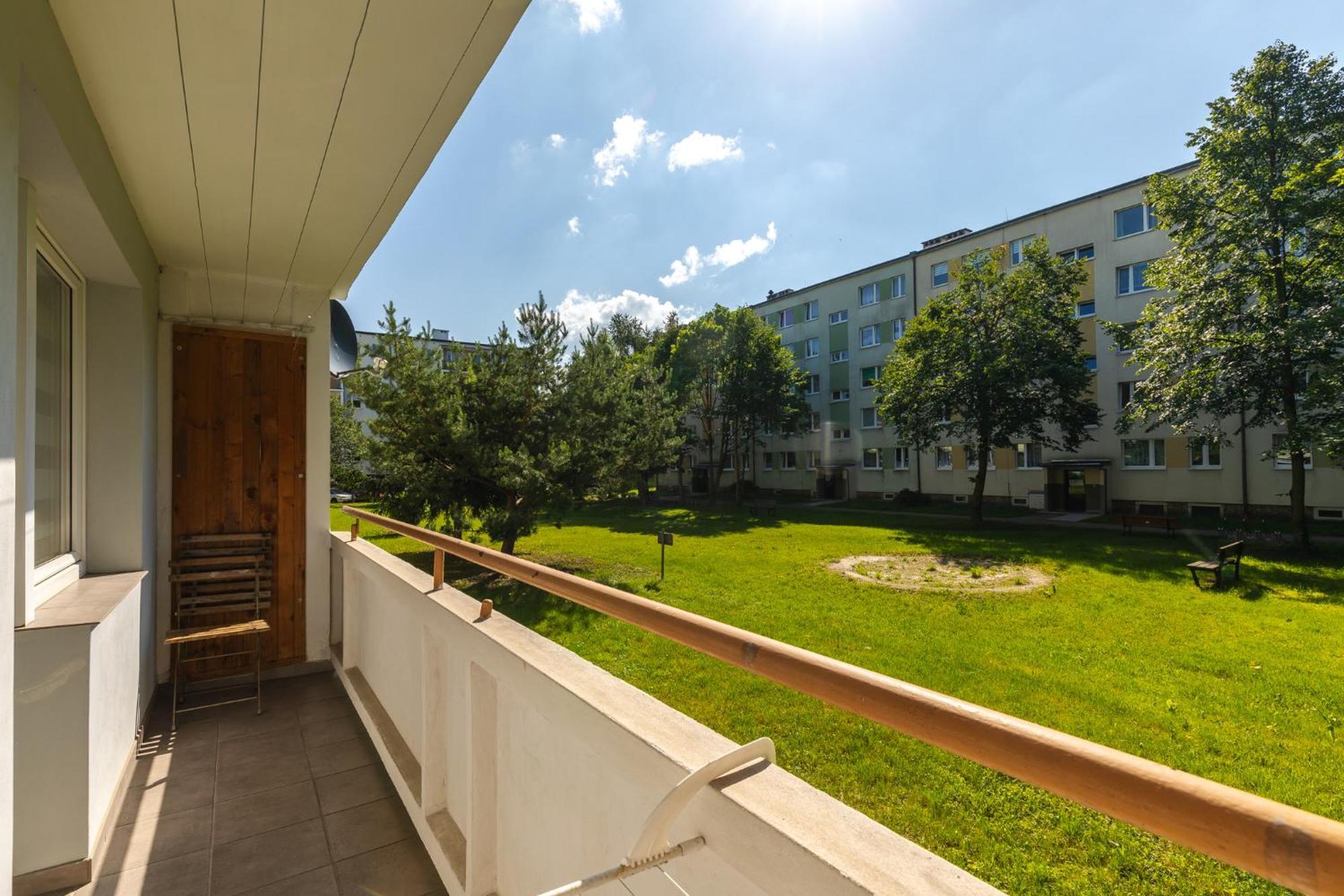Apartament Przy Termach Cieplickich Julcia Jelení Hora Exteriér fotografie