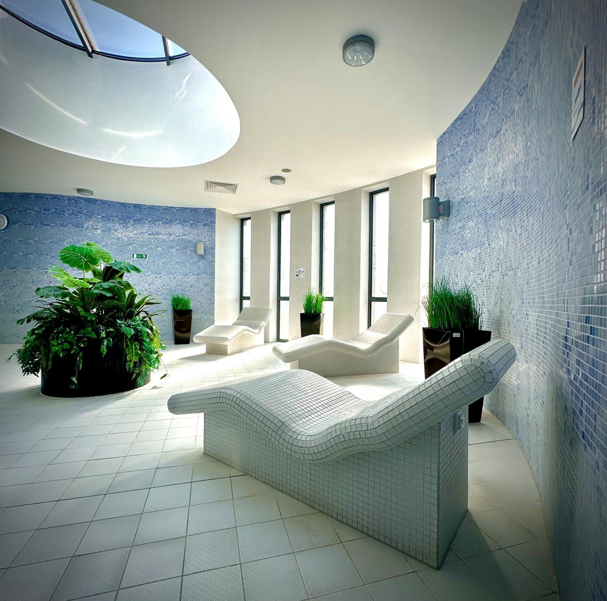 Apartament Przy Termach Cieplickich Julcia Jelení Hora Exteriér fotografie